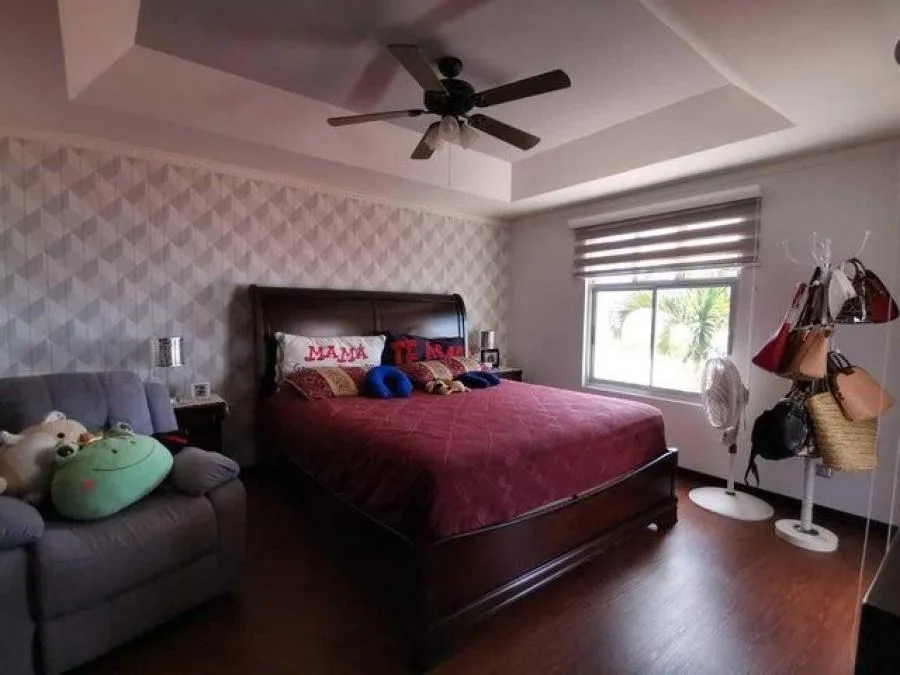 Venta de Casa en San Pablo, Heredia. RAH 25-1004 - Venta en San Pablo — photo 3