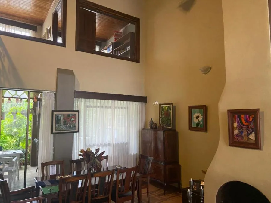 Venta de casa con cuatro habitaciones en Guayabos, Curridabat $460.00 #CE002 - Venta en Curridabat — photo 2