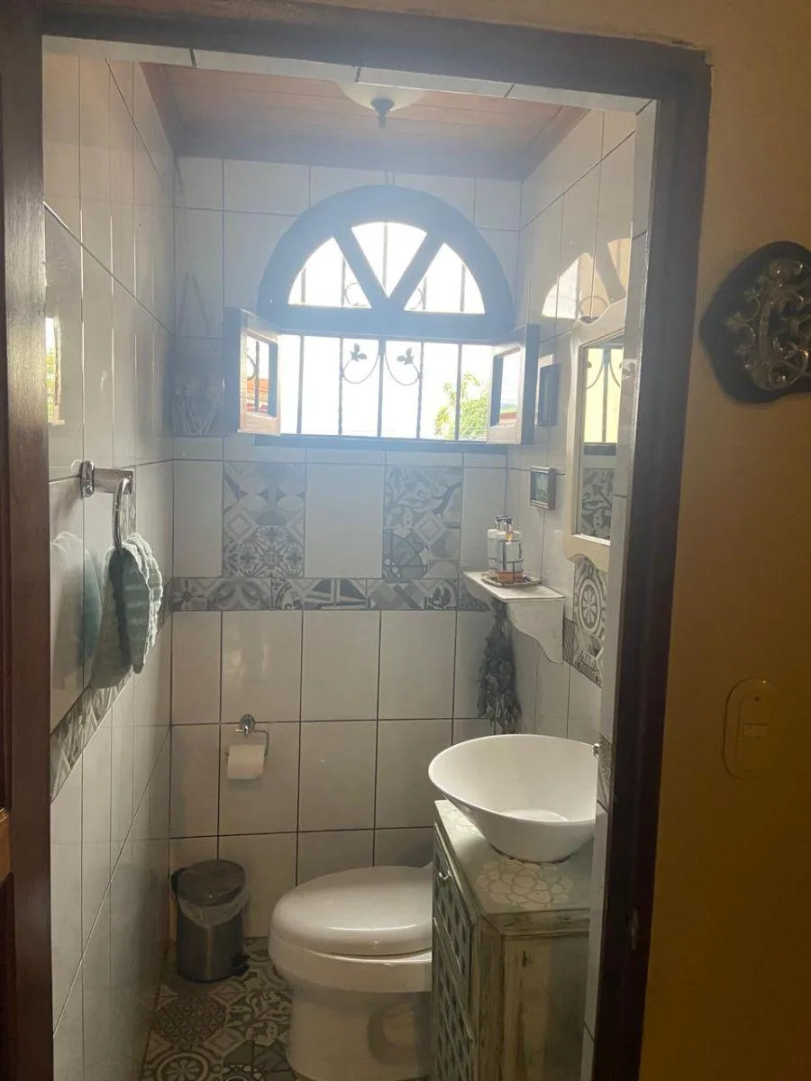 Venta de casa con cuatro habitaciones en Guayabos, Curridabat $460.00 #CE002 - Venta en Curridabat — photo 4