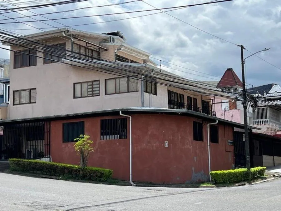 Venta de Propiedad 6 APTOS en Pavas, San José. RAH 25-767 - Venta en Pavas