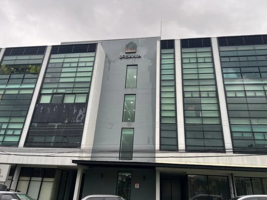 Alquiler de Excelente Oficina en San Rafael de Escazú / Mls. 26-729 OFC JB - Alquiler / Renta en Escazú