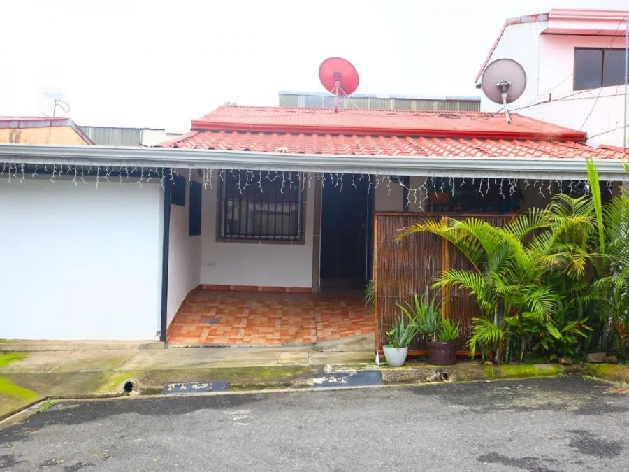 Venta de Casa en El Guarco-Tobosí, Cartago. RAH 26-808 - Venta en El Guarco