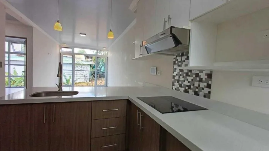 VENTA DE APARTAMENTO EN CONDOMINIO EN ZAPOTE PBR - Venta en Zapote