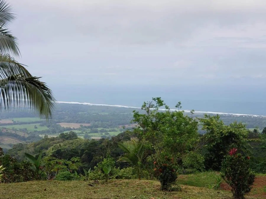 Espectacular Propiedad en Venta en Playa Hermosa, Jacó, Puntarenas. - Venta en Jacó