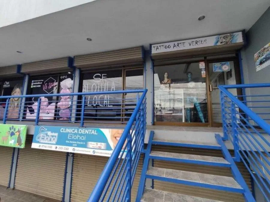 Venta de Edificio Comercial en San Antonio Coronado San José - Venta en Vasquez de Coronado — photo 4