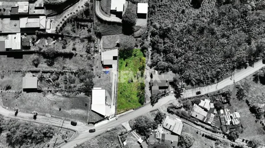 LOTE EN VENTA EN MIRAVALLES, PÉREZ ZELEDÓN – 1,074 m² CON VISTA Y FÁCIL ACCESO - Venta en Perez Zeledón — photo 3
