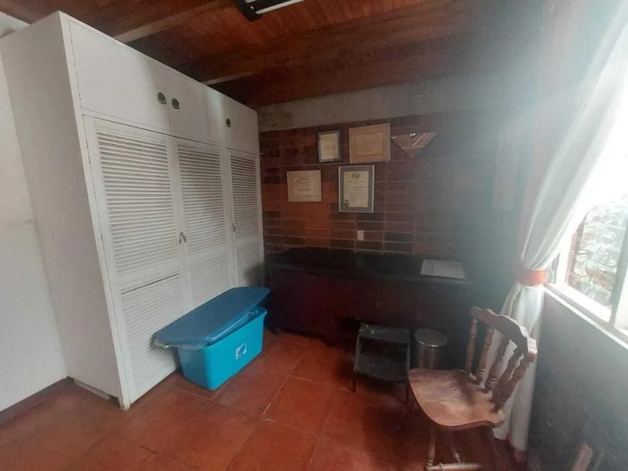 Venta de Casa en Calle Blancos, San José. - Venta en Goicoechea — photo 3