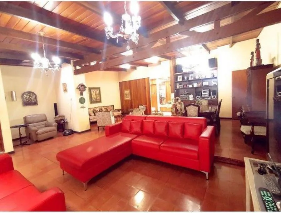 Alquiler de casa en San Rafael de Escazu.CA - Venta en escazu