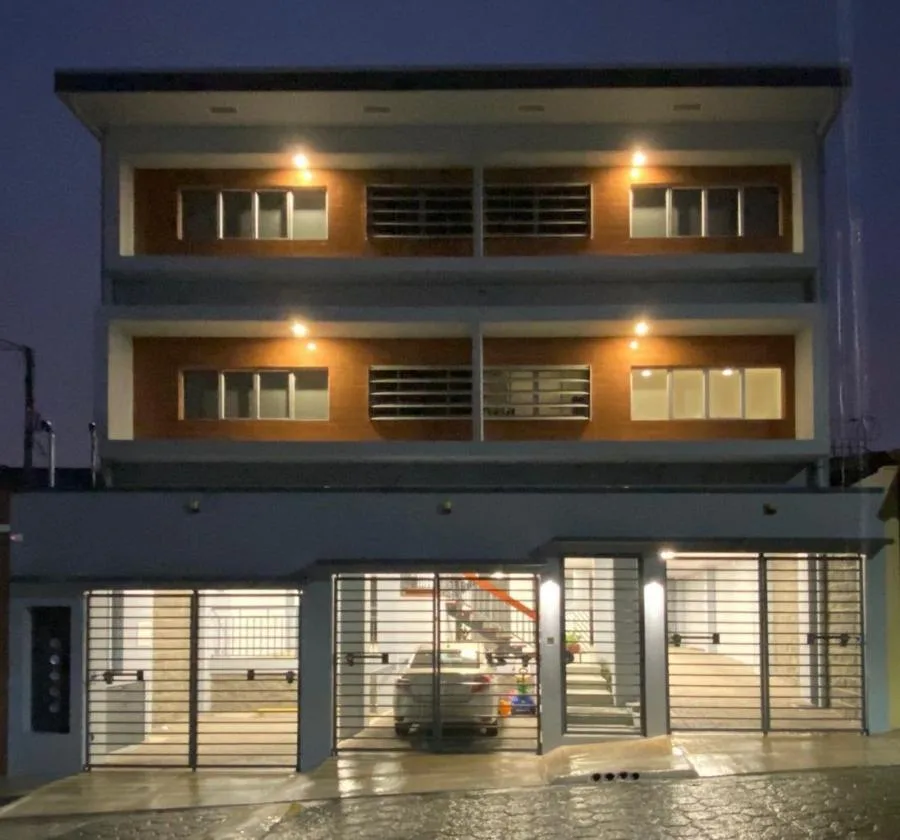 Alquiler de apartamento en Cartago Oreamuno PBR - Alquiler / Renta en Oreamuno