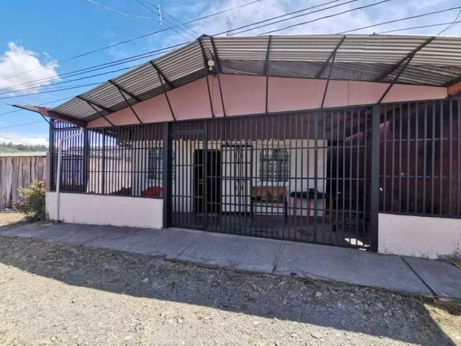 Casa en venta en Santa Barbara, Heredia. RAH 23-1544 - Venta en Santa Bárbara