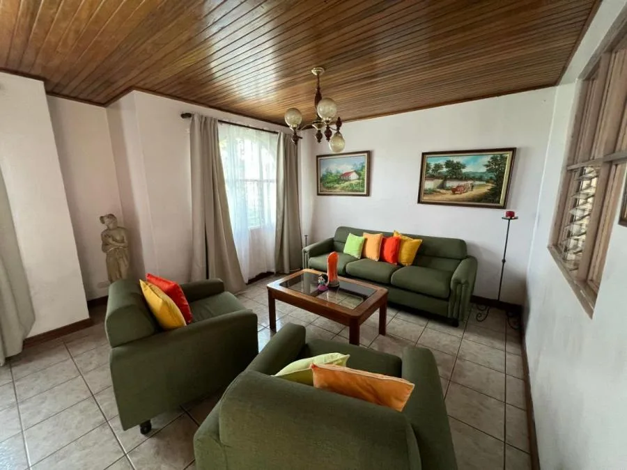 Venta de Casa + Mini Apto en San Juan-Tibâs, San José. RAH 25-1867 - Venta en Tibás — photo 4