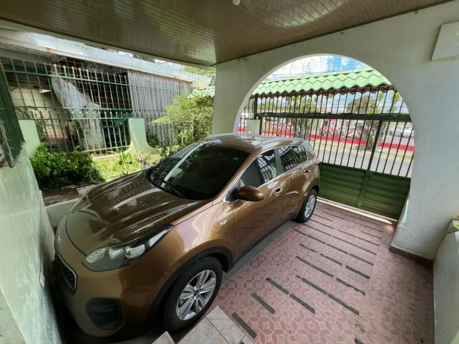 Venta de Casa + Mini Apto en San Juan-Tibâs, San José. RAH 25-1867 - Venta en Tibás — photo 5