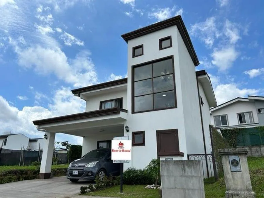 Venta de Casa en San Rafael Alajuela - Venta en San Rafael