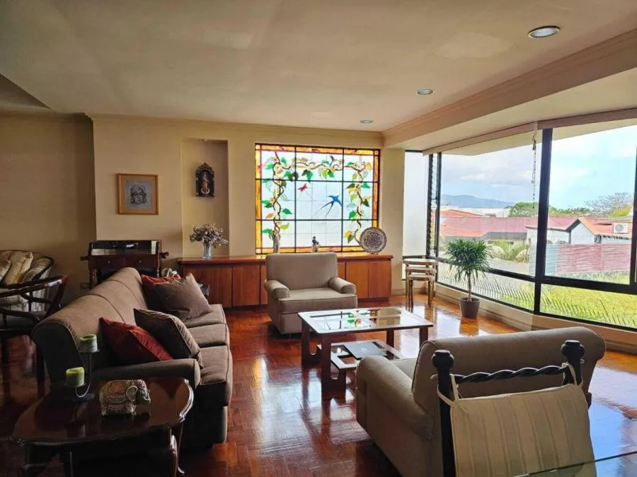 Venta de Apartamento en El Prado Curridabat 242 m2 MGA - Venta en Curridabat