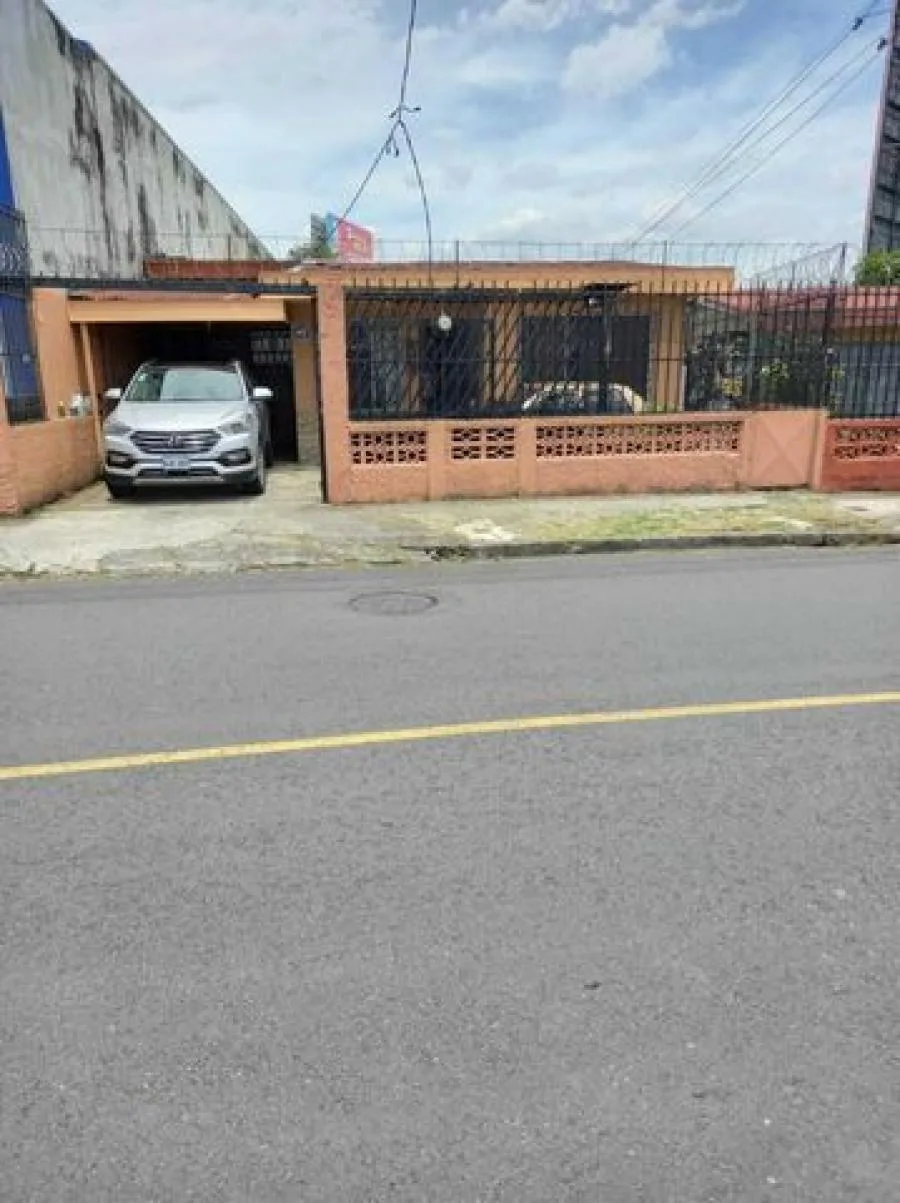 Venta de Casa en Calle Blancos de Goicoechea. RAH 26-1095 - Venta en Calle Blancos