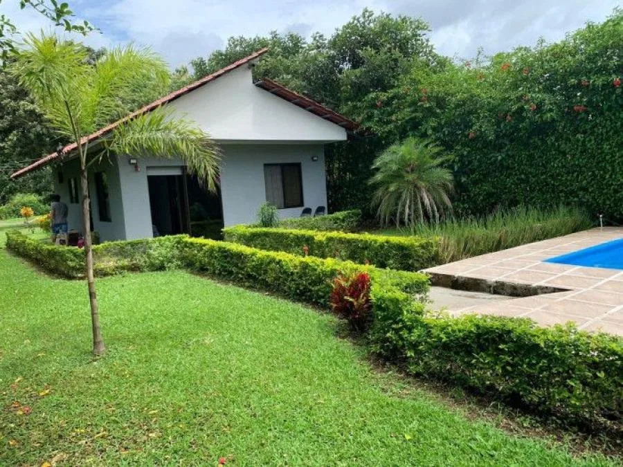 En Venta Hermosa Villa Chachagua San Carlos Costa Rica; Idi: 133608 - Venta en La Fortuna