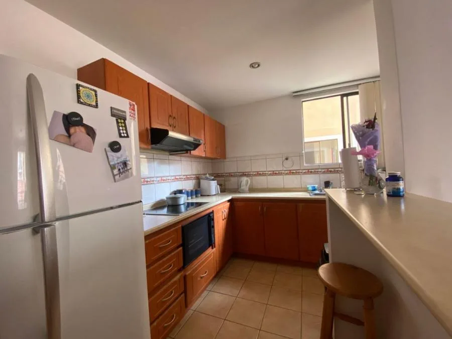 Apartamento en Alquiler en La Uruca, San José. MLS 24-322 - Alquiler / Renta en Uruca — photo 4