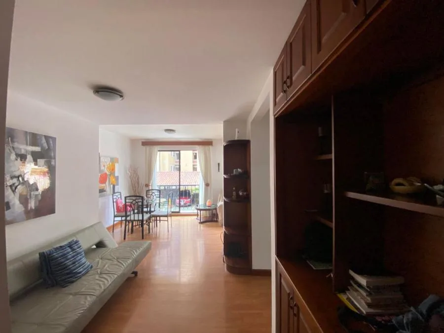 Apartamento en Alquiler en La Uruca, San José. MLS 24-322 - Alquiler / Renta en Uruca — photo 5