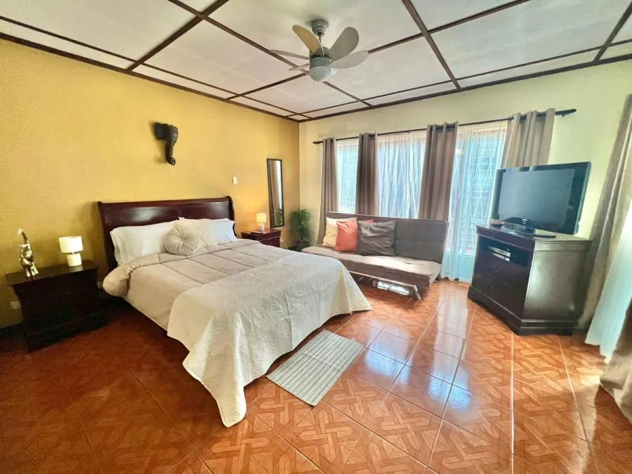 Casa En Venta Santa Ana San José Costa Rica A Estrenar!; Idi: 114961 - Venta en Uruca — photo 5