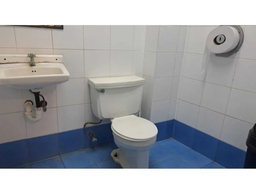 Venta de edificio de 5 pisos en el corazón de San José Centro US$4,500,000 #UE0933 - Venta en San José — photo 3