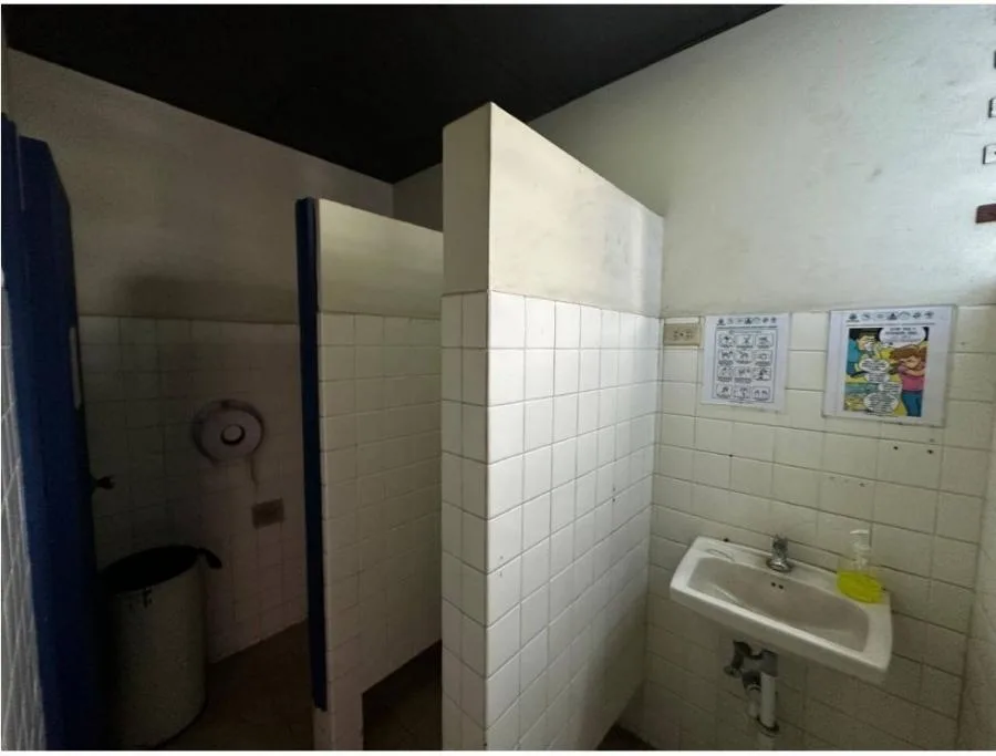 Venta de edificio de 5 pisos en el corazón de San José Centro US$4,500,000 #UE0933 - Venta en San José — photo 5