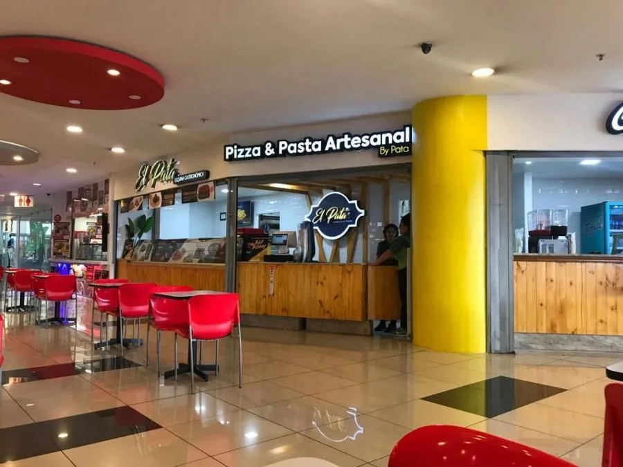 LOCALES EN VENTA EN MALL SAN PEDRO, SAN PEDRO RAH 232695  - Venta en San Pedro