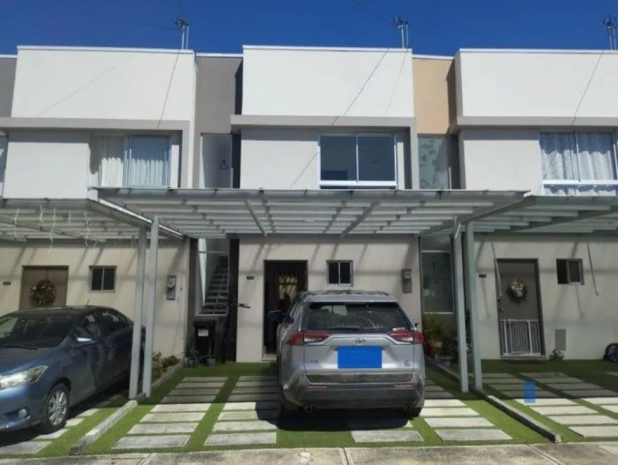 Venta de Casa en Mercedes Norte , Heredia. RAH 26-1071 - Venta en Mercedes