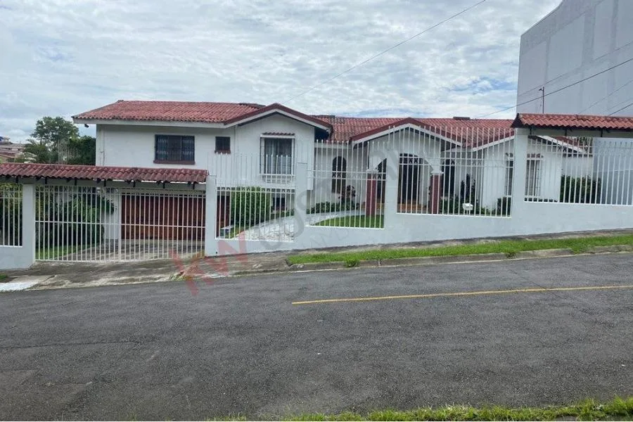 Venta de casa en Rohrmoser, San Jos? #6446 - Venta en Pavas