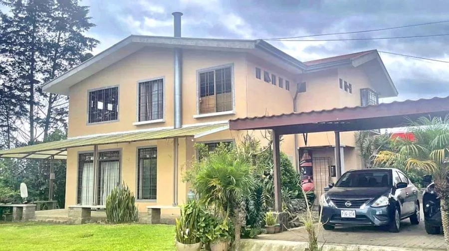 Venta de Casa en Moravia-San Vicente. RAH 26-1886 - Venta en Moravia