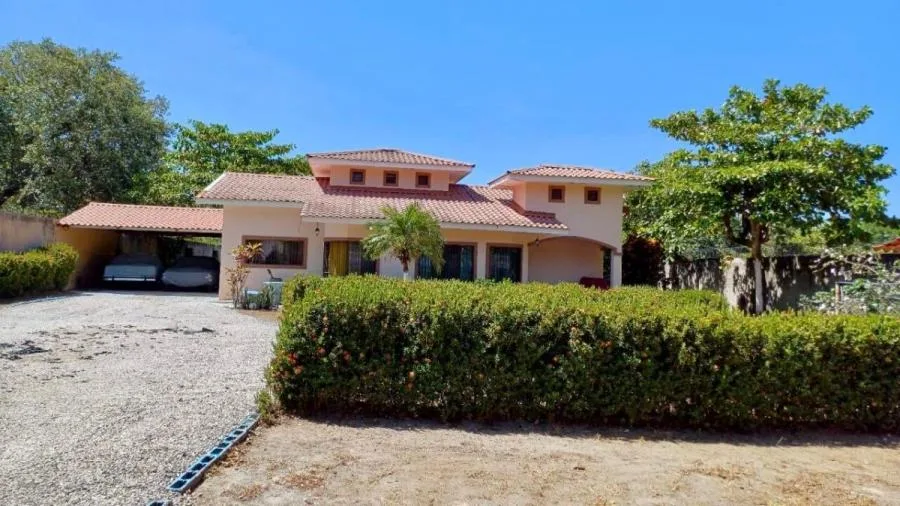 Venta de Casa en Liberia, Guanacaste. RAH 25-1677 - Venta en Liberia