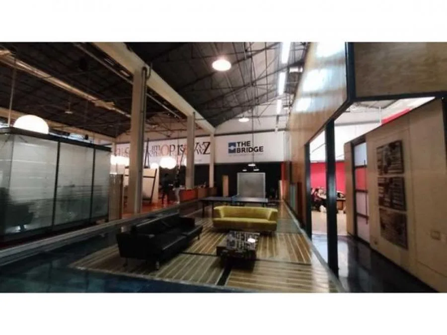 Edificio en Alquiler en Barrio La California, San José. PVV6972530 - Alquiler / Renta en San José — photo 3