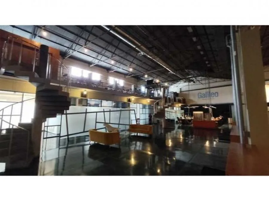 Edificio en Alquiler en Barrio La California, San José. PVV6972530 - Alquiler / Renta en San José — photo 4