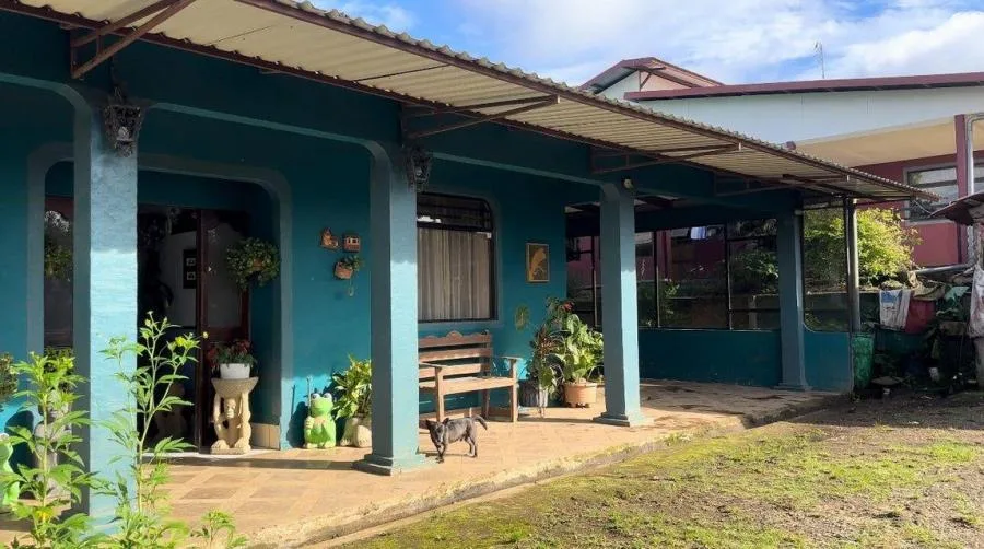 venta de casa en cartago  - Venta en Cot