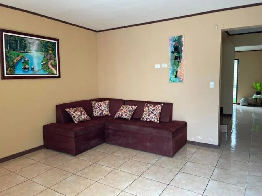 En venta espectacular casa duplex, en Mata de Plátano de Goicoechea. - Venta en Goicoechea — photo 5