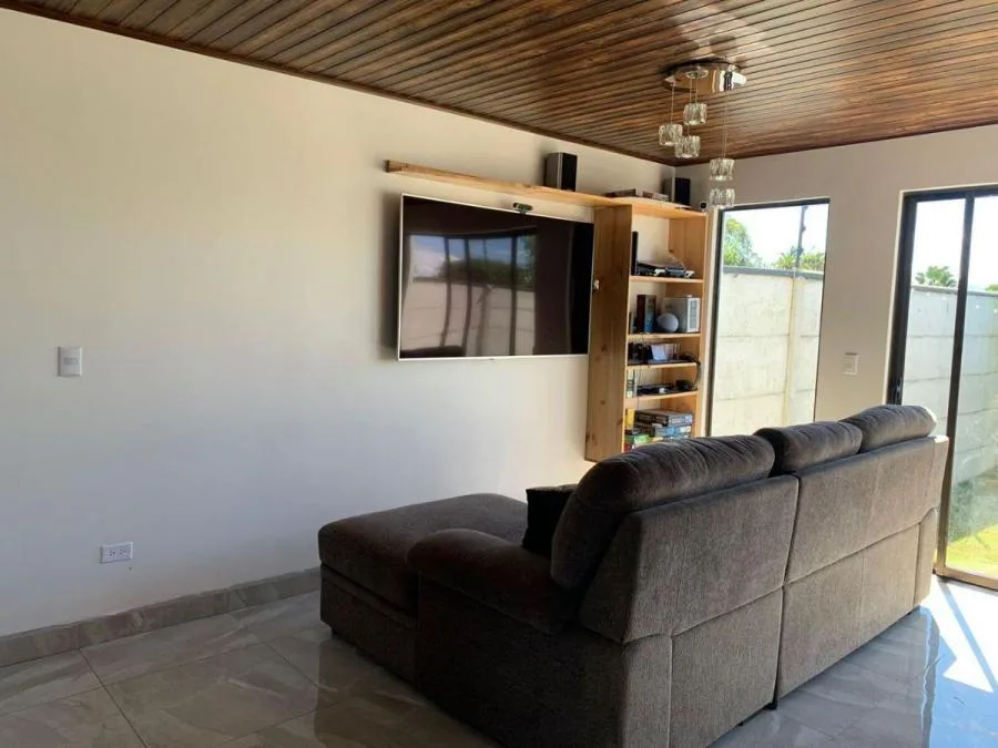 VENTA DE CASA EN MORAVIA SAN JOSÉ 22-2559 - Venta en Moravia — photo 3
