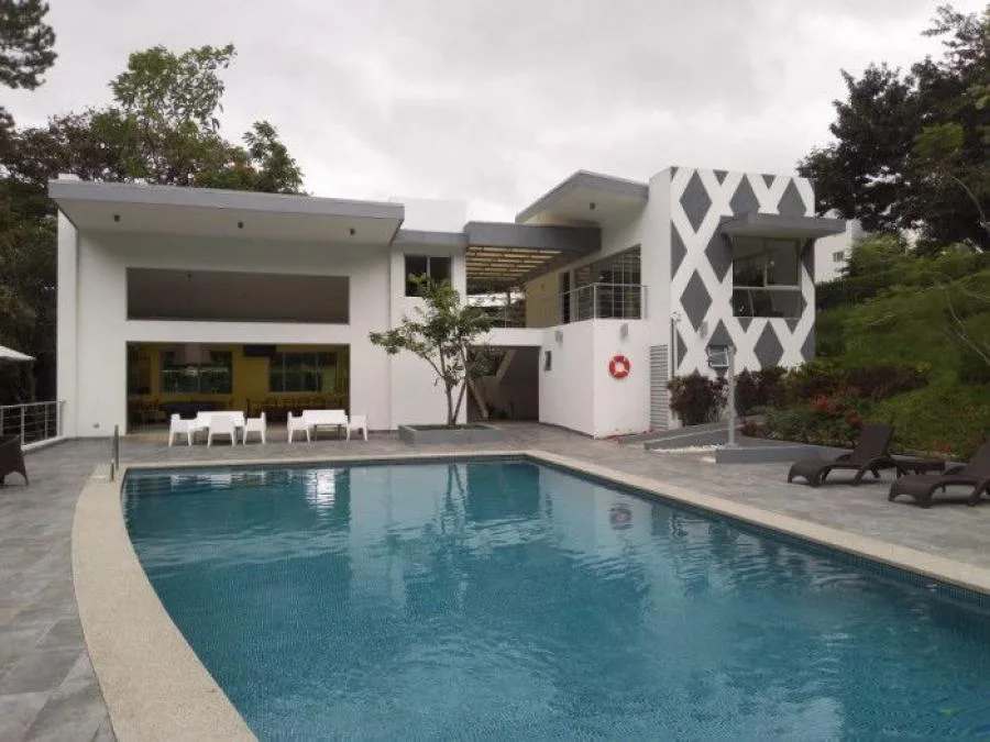 Apartamento En Venta Bosques De Escazu San Jose Cr; Idi: 138044 - Venta en Escazú