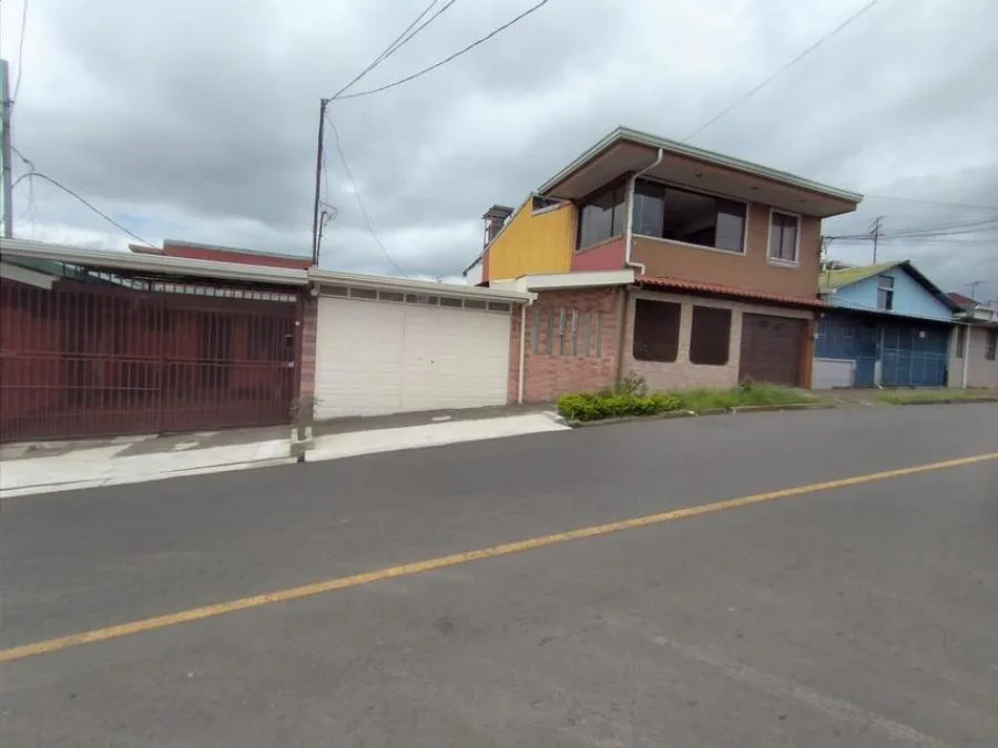 Casa en venta en Hatillo, San José. RAH 23-92 - Venta en San José
