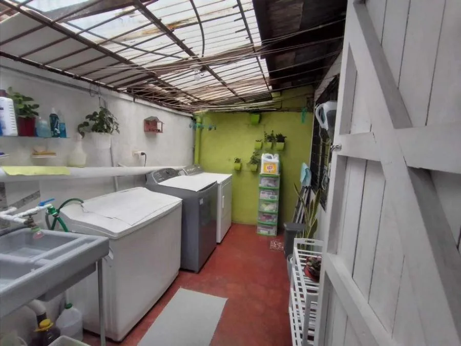 Casa en venta en Hatillo, San José. RAH 23-92 - Venta en San José — photo 5
