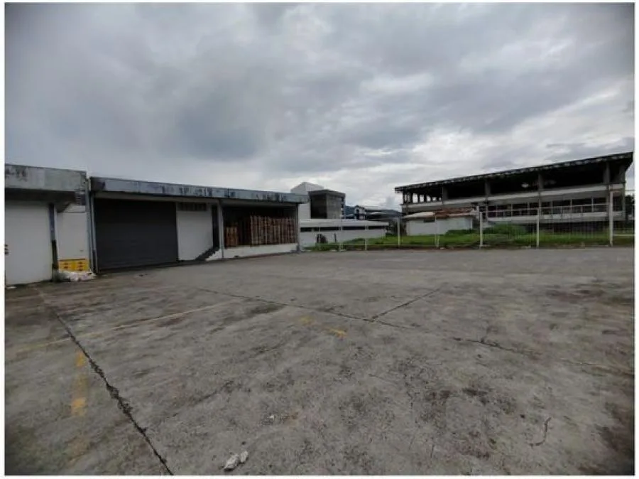 Venta de Bodegas en Pavas, Zona Industrial, 2PDC9776933 - Venta en San José