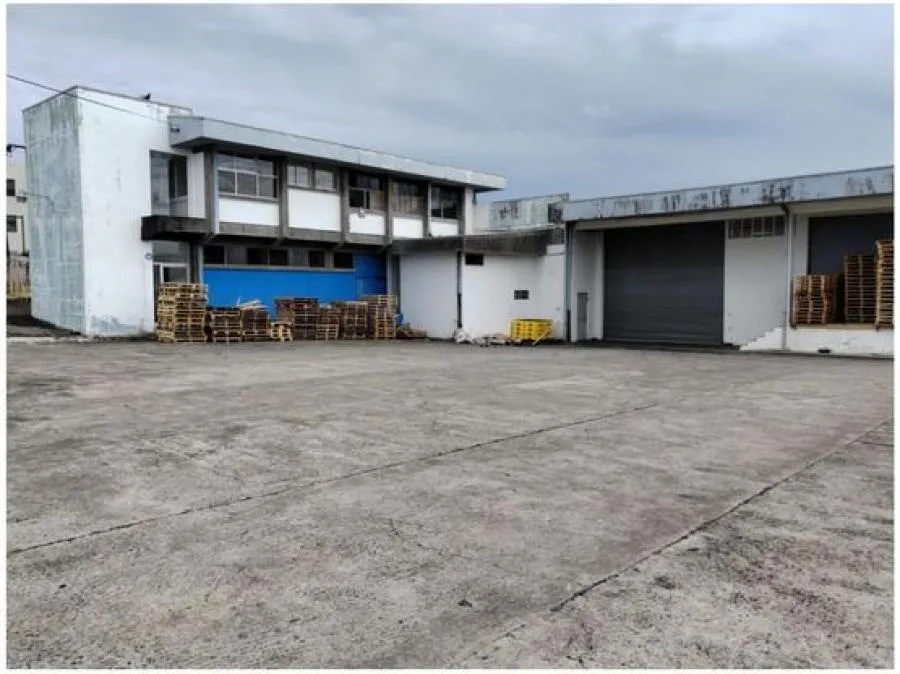 Venta de Bodegas en Pavas, Zona Industrial, 2PDC9776933 - Venta en San José — photo 4