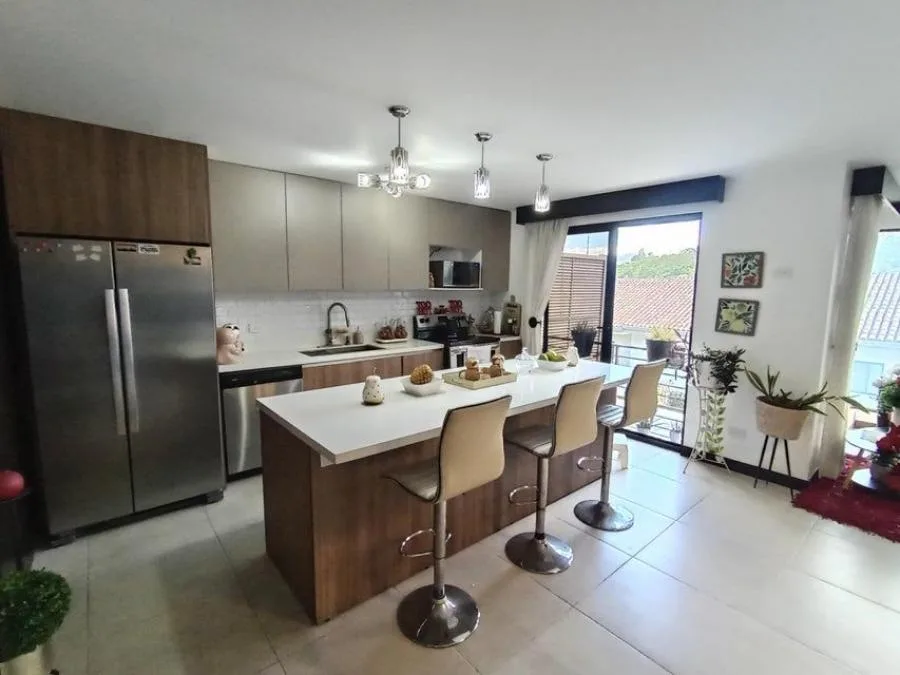 Venta de Casa en Mata de Plátano-Goicoechea. RAH 26-1348 PRECIO REBAJADO - Venta en Goicoechea — photo 4