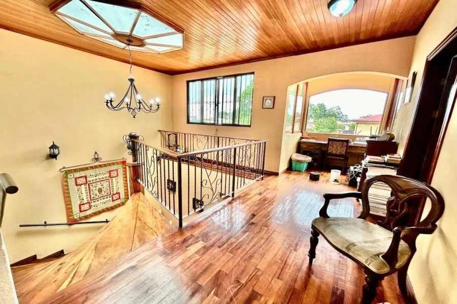 Venta de casa en Residencial en San Ramón, La Union $368.000 #LL137 - Venta en San Ramón — photo 5