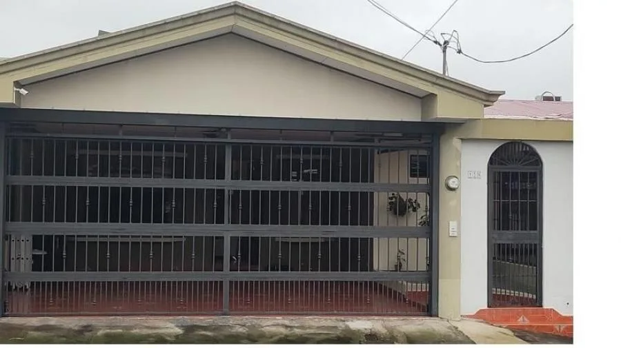 venta de casa en moravia PBR - Venta en San Vicente