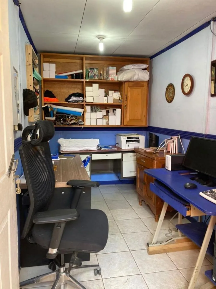 Casa en venta en León Cortes, San José. RAH 22-2067 - Venta en León Cortes — photo 5