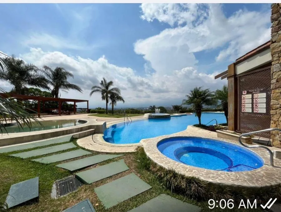 Alquilo apartamento en Santa Ana Avalon Country MGA - Alquiler / Renta en Santa Ana