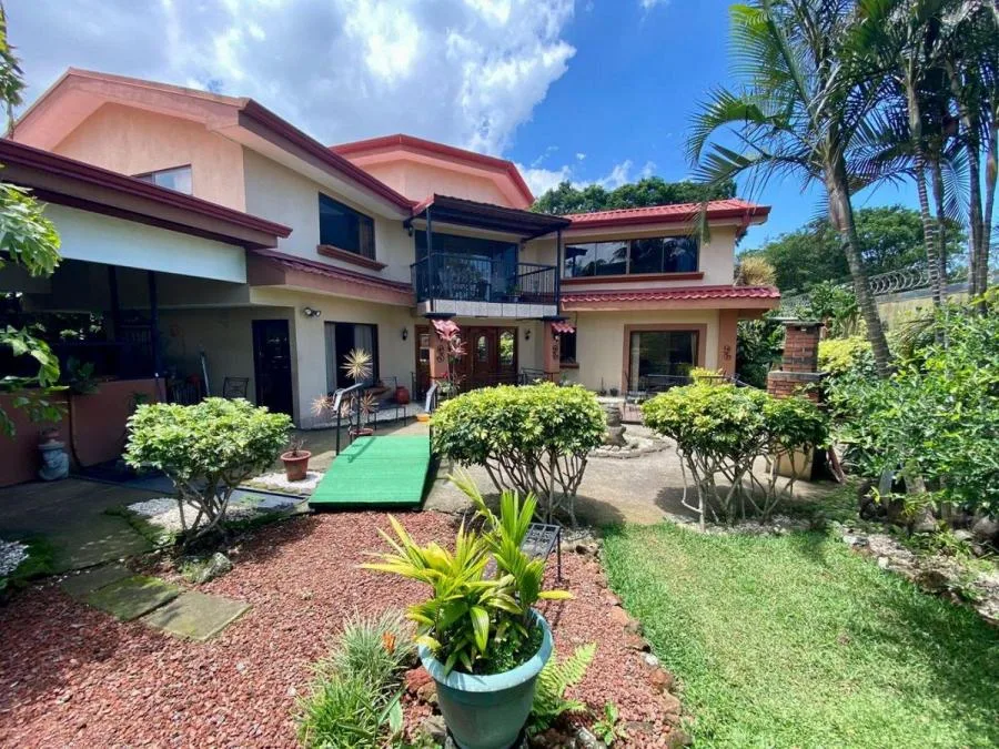 Casa en Venta en San Pablo, Heredia RAH #222409 - Venta en San Pablo
