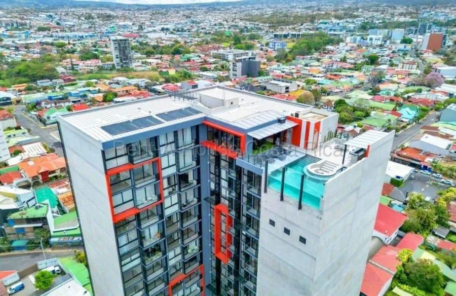 Venta de Apartamento en Barrio Escalante-San José. RAH 26-1550 - Venta en Carmen