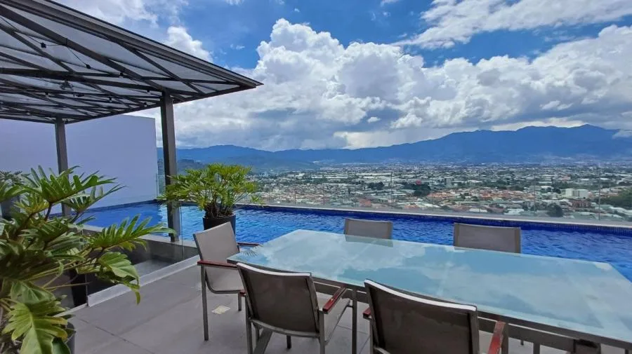 Alquiler de Apartamento en Curridabat, San José. RAH 26-663 - Alquiler / Renta en Curridabat