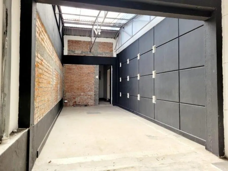 Alquiler de propiedad comercial en Los Yoses - Alquiler / Renta en Montes de Oca