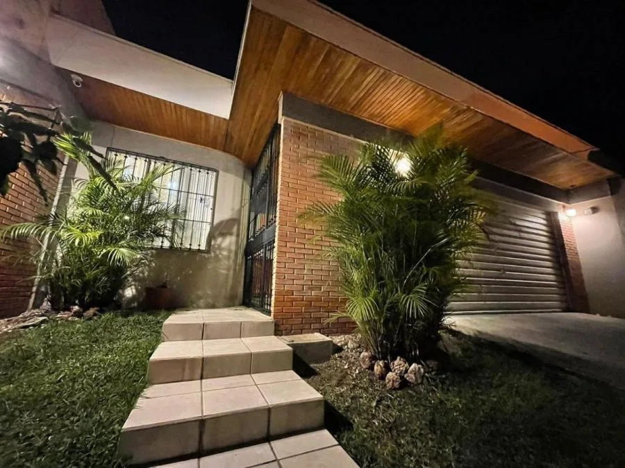 CASA EN VENTA EN SANTO DOMINGO, cod: CTL MLS #26-275 - Venta en Santo Domingo — photo 4